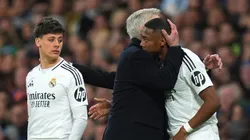 Real Madrid pierde a un jugador clave para los partidos ante Atlético de Madrid y Manchester City