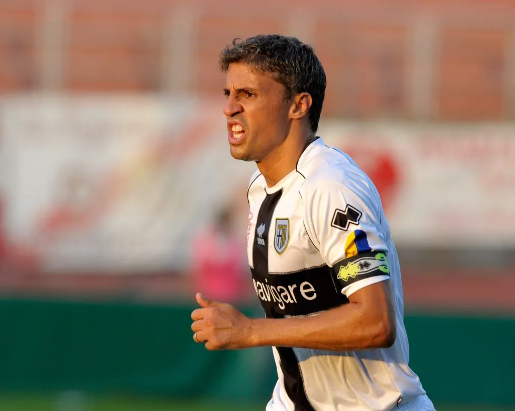 Hernán Crespo. (Foto: Getty).