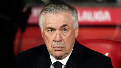 El mejor jugador de la historia, según Carlo Ancelotti: "Ha marcado una época"