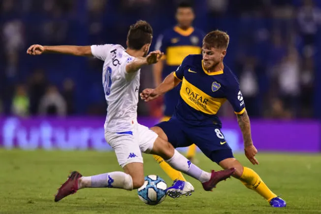 Los hinchas de Boca sueñan con el regreso, en algún momento, de Alexis.