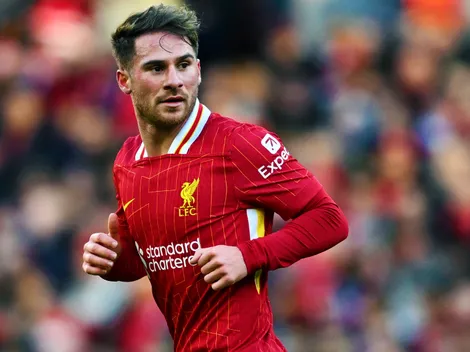 Atento Boca, Alexis Mac Allister habló sobre un posible regreso al fútbol argentino: "Será para el futuro"