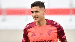 Lucas Martínez Quarta encabeza el listado.