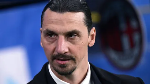 Zlatan Ibrahimovic apuntó contra un ex compañero del Milan