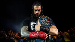 Roman Reigns tiene claro quien es el mejor de la WWE