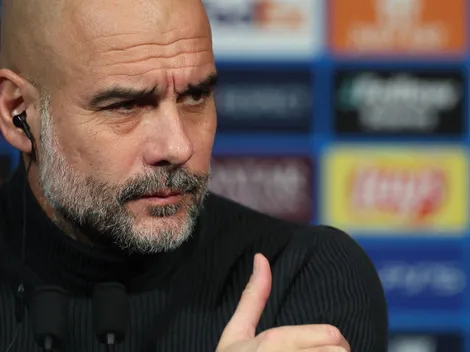 Pep Guardiola deberá tomar una decisión crítica antes de enfrentar al Real Madrid
