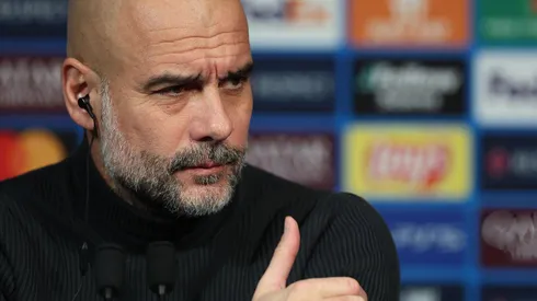 Pep tendrá que tomar una dura decisión en el City