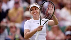 Simona Halep