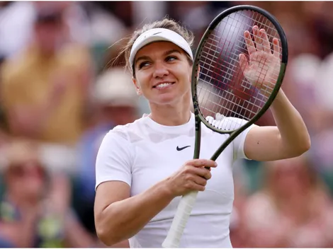 Fue número 1 del mundo, ganó dos Grand Slams, un doping le arruinó la carrera y ahora analiza retirarse a los 33 años