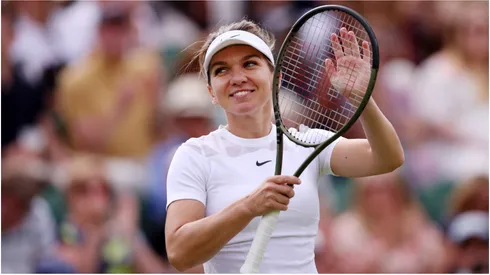 Simona Halep