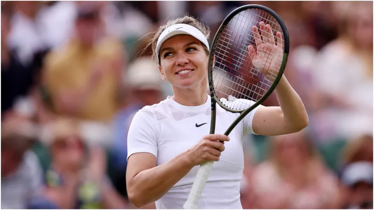 Simona Halep