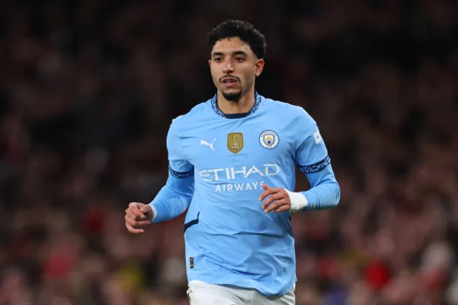 Marmoush es, hasta el momento, el único fichaje que ha demostrado su valía.