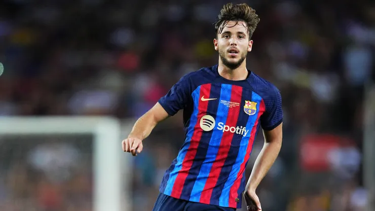Barcelona se queda sin nada de lo que podría haber sido un importante ingreso