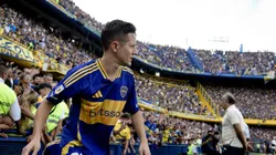 Enigma en Boca por Ander Herrera: el plan de Gago para que llegue al Superclásico con River