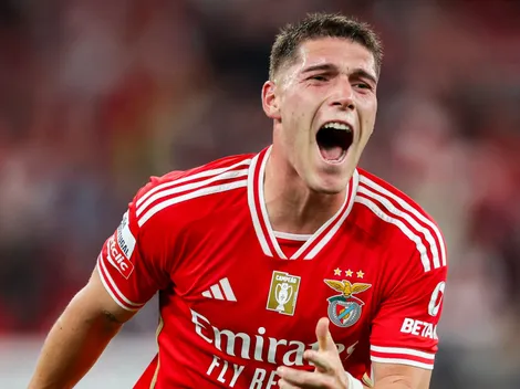 Jugó en River, lo quiso Boca y ahora podría ir a Santos con Neymar