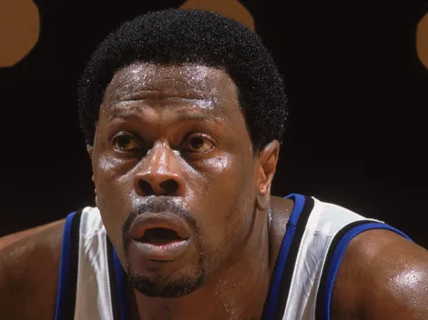 Patrick Ewing reveló que Michael Jordan es el mejor de la historia de la NBA: "Fue un asesino desde el primer día"