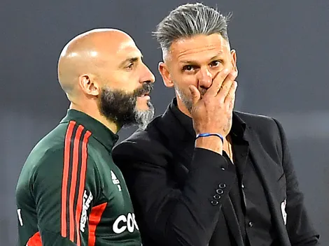 Pinola rompió el silencio tras su salida de River: Demichelis, Gallardo y el vestuario