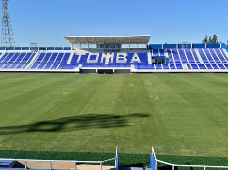 Con quita de puntos: la durísima sanción que recibió Godoy Cruz por los incidentes vs. Talleres