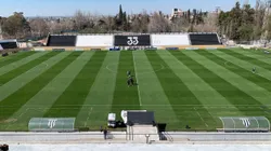 El descargo de Godoy Cruz tras la suspensión del partido ante Talleres