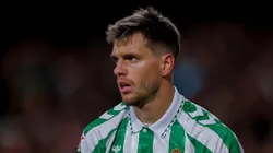 Lo Celso vuelve a ser baja en Betis y hay alarma en la Selección Argentina