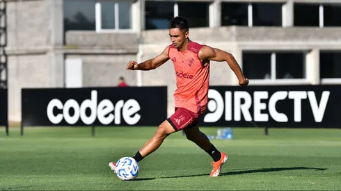 River hoy: situación de Esquivel, presentación de Sant'Anna en Bragantino y vuelta de Pity Martínez