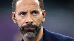 Rio Ferdinand pidió el regreso de un jugador al Manchester United