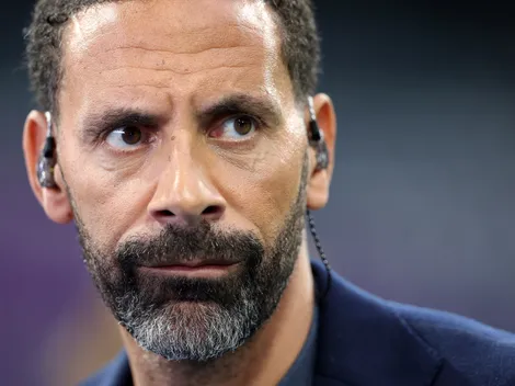 Manchester United lo compró en 100 millones, ahora está libre y Rio Ferdinand pidió por su vuelta