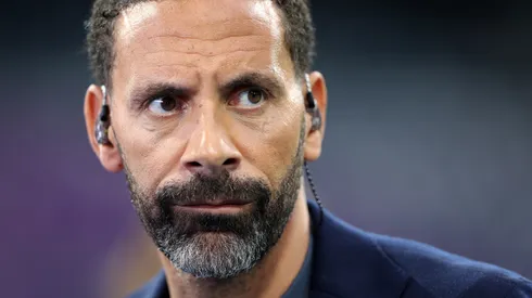 Rio Ferdinand pidió el regreso de un jugador al Manchester United