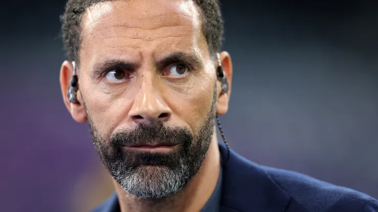 Rio Ferdinand pidió el regreso de un jugador al Manchester United