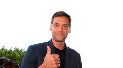 El mejor basquetbolista de la historia según Fabricio Oberto: "Cambió el deporte"