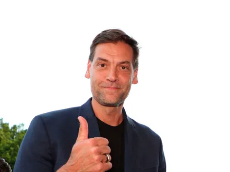 El mejor basquetbolista de la historia según Fabricio Oberto: "Cambió el deporte"