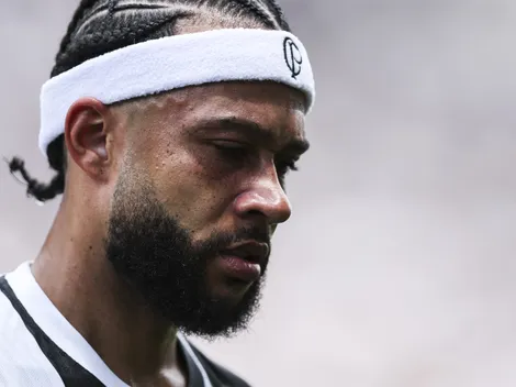 Memphis Depay fue condenado a cuatro meses de prisión por conducir ebrio en un Rolls-Royce