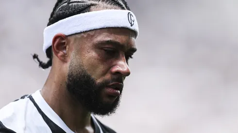 Memphis Depay fue condenado a cuatro meses de prisión