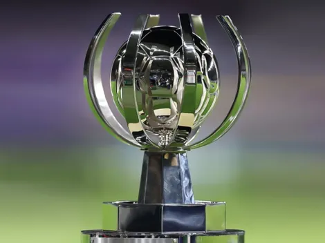 Sede y fecha confirmadas para la Supercopa Internacional entre River y Talleres