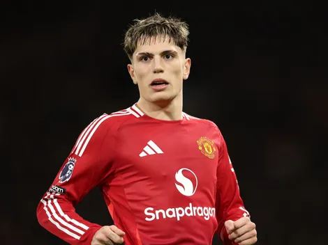 Qué pasa si Manchester United gana, empata o pierde contra Lyon