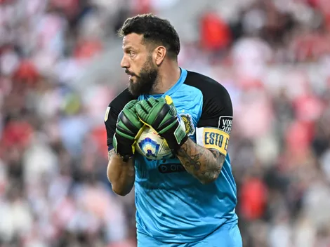 Los 3 mejores arqueros del fútbol argentino, según Fatura Broun