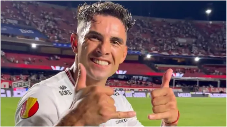 Enzo Díaz