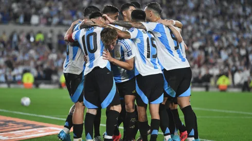 Nico Paz ya dijo que su sueño es regresar al Real Madrid, club que tiene con el Como 1907 una cláusula de recompra.