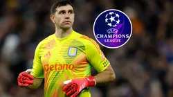 El Aston Villa tendrá un dolor de cabeza de cara a los octavos de la Champions