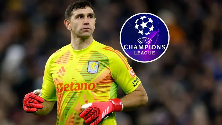 El Aston Villa tendrá un dolor de cabeza de cara a los octavos de la Champions