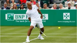 Mansour Bahrami