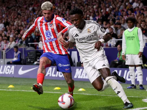 Real Madrid vs Atlético Madrid: ¿Quién es el favorito a ganar en el derbi madrileño?