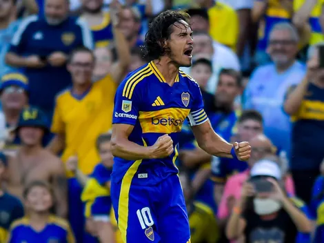 El valor de los goles de los delanteros en el clásico entre Racing Club y Boca Juniors