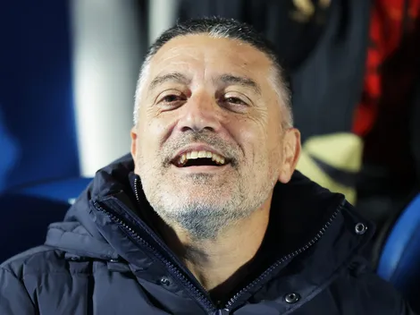 El campeón europeo que prescindió de tener futbolistas argentinos después de 20 años