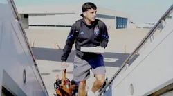 Hernán López Muñoz, entre Estudiantes y Vélez con Foster Gillett en el medio: los detalles de la novela del verano