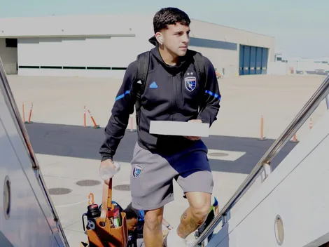 Milito acelera por López Muñoz mientras negocia su llegada a Argentinos