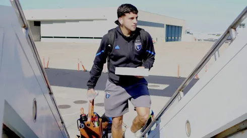 Milito acelera por López Muñoz mientras negocia su llegada a Argentinos