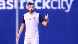 Bianchi lo llevó a Boca, triunfó como DT en Malasia y ahora busca club: "Las charlas de Alfaro son alucinantes"