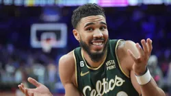 Los 7 mejores basquetbolistas de la NBA según Jayson Tatum