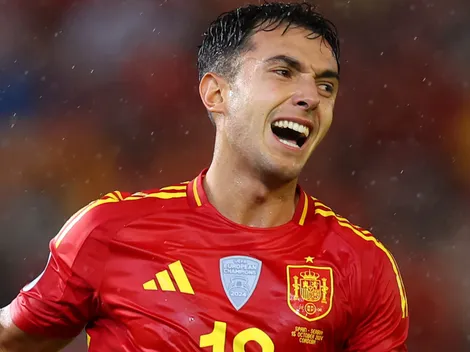 El refuerzo por el que Real Madrid "negocia intensamente"