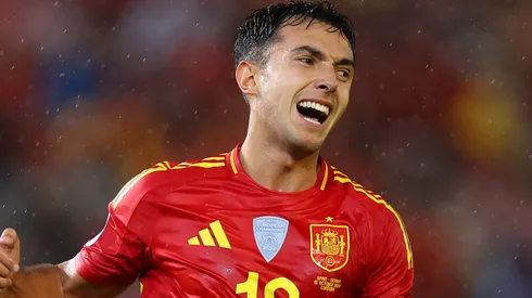 La joya que persigue Real Madrid.